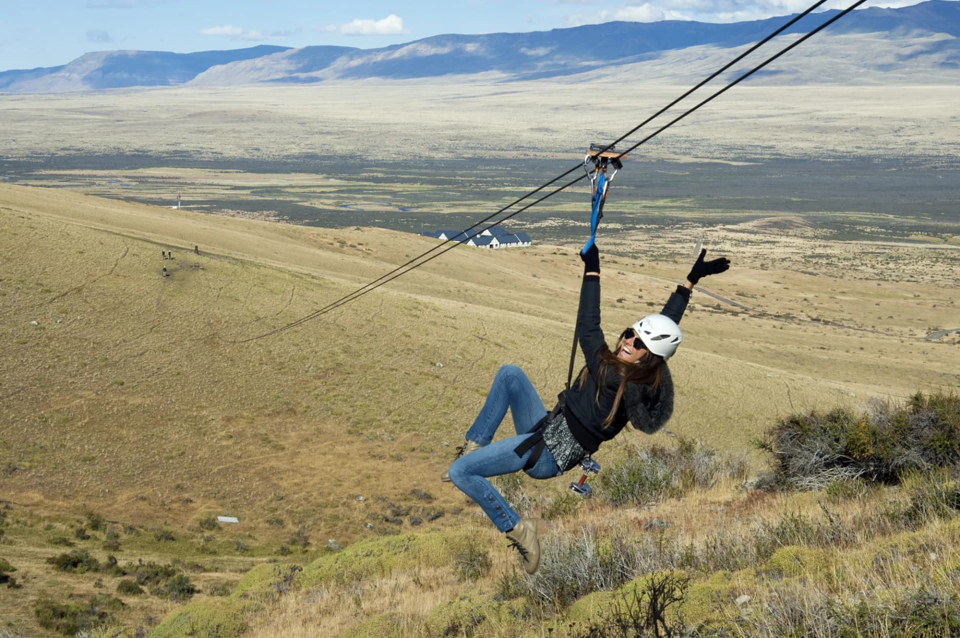 Aventura en el Cerro Frías (foto 9)