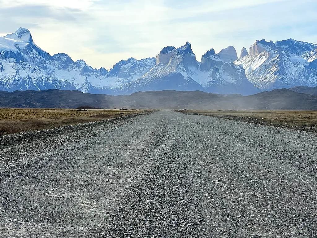 Parque Nacional Torres del Paine (foto 9)