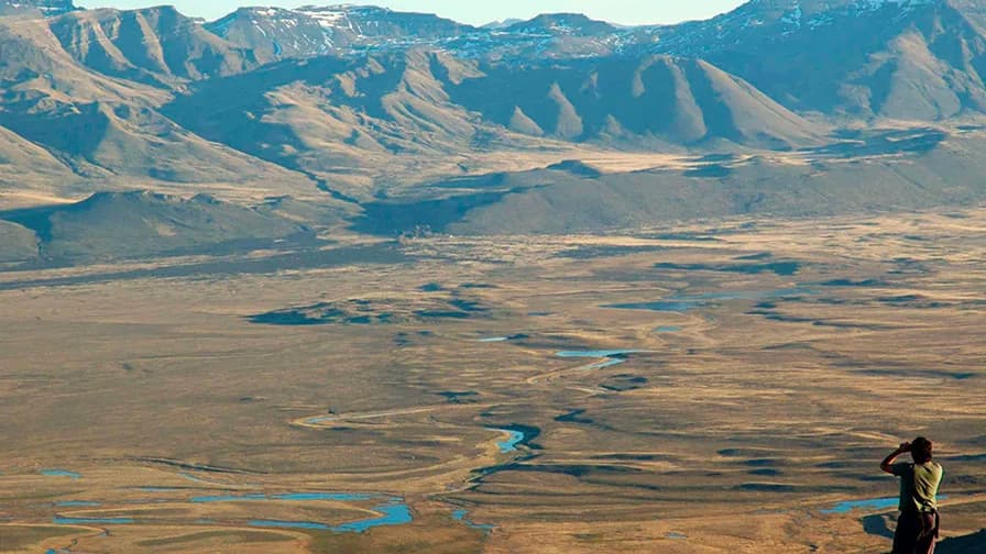 Aventura en el Cerro Frías (foto 12)