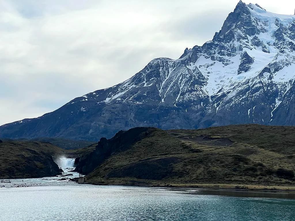 Parque Nacional Torres del Paine (foto 11)