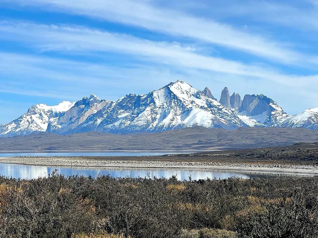 Parque Nacional Torres del Paine (foto 3)