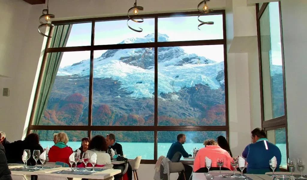 Navegación Todo Glaciares por el Lago Argentino (foto 14)