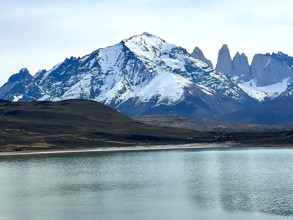 Parque Nacional Torres del Paine (foto 4)