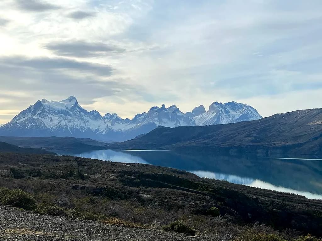 Parque Nacional Torres del Paine (foto 10)