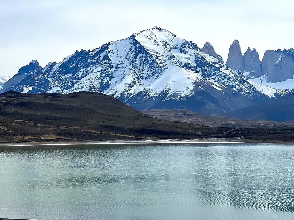 Parque Nacional Torres del Paine (foto 2)