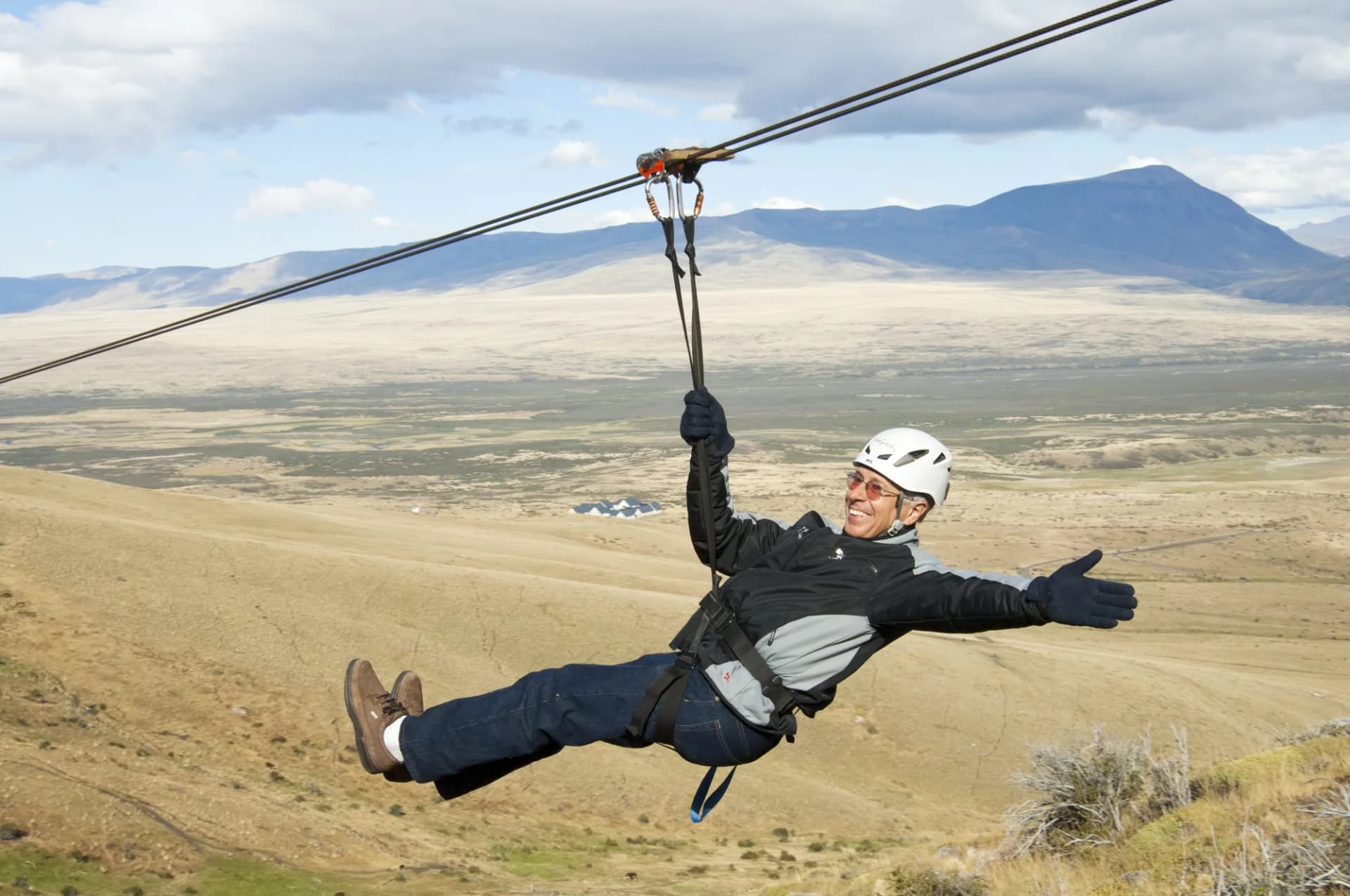 Aventura en el Cerro Frías (foto 8)