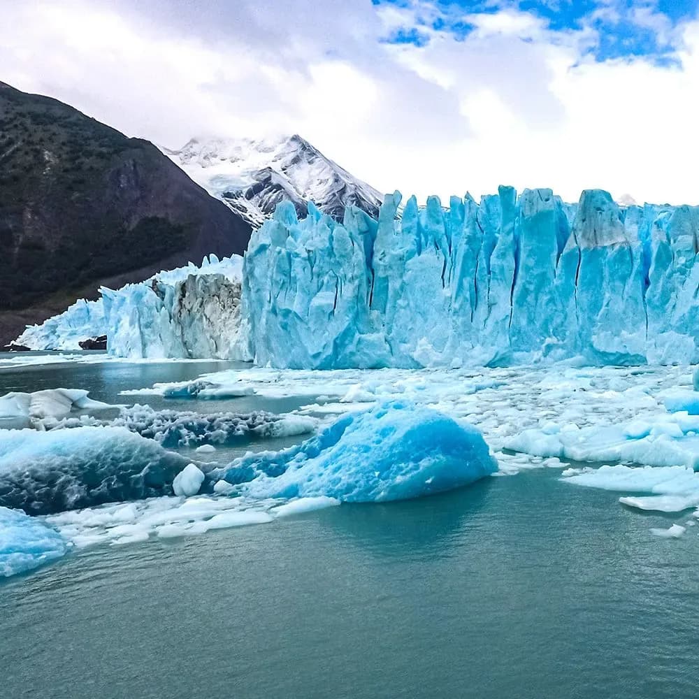 Navegación Todo Glaciares por el Lago Argentino (foto 5)