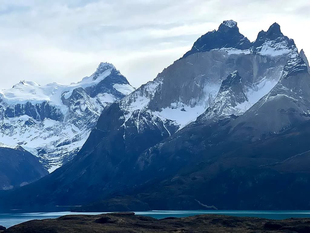Parque Nacional Torres del Paine (foto 8)