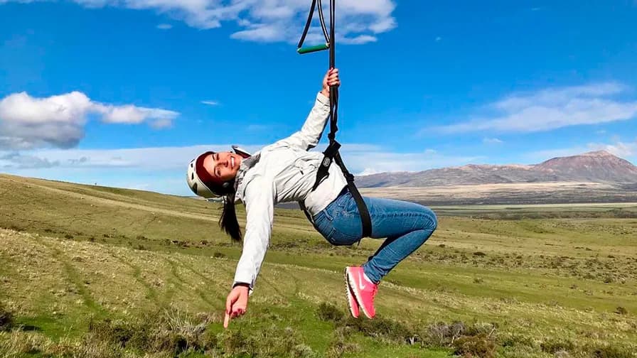Aventura en el Cerro Frías (foto 10)
