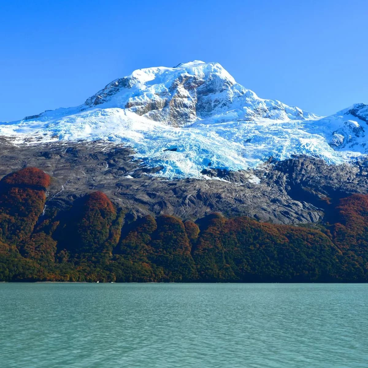 Navegación Todo Glaciares por el Lago Argentino (foto 9)