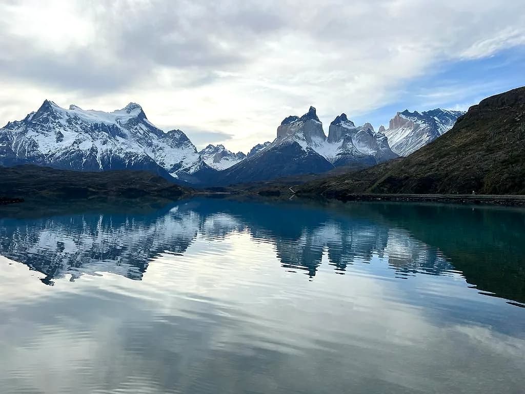 Parque Nacional Torres del Paine (foto 5)