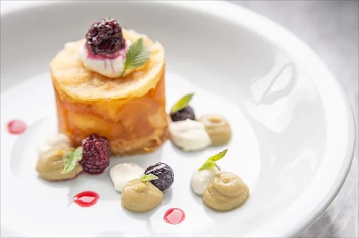 Navegación Glaciares Gourmet (foto 15)