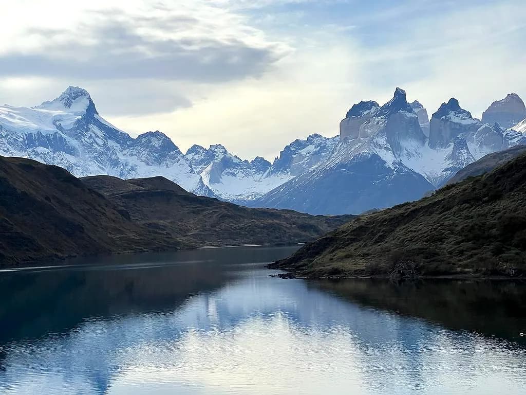 Parque Nacional Torres del Paine (foto 6)
