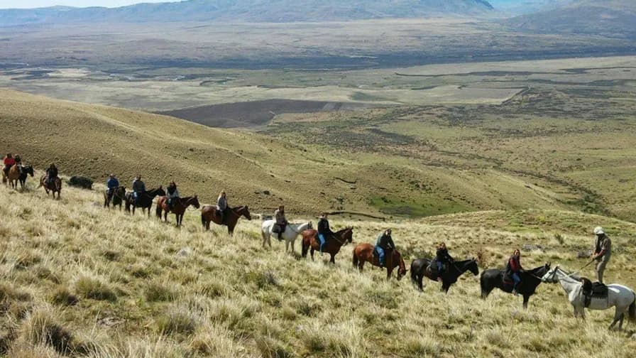 Aventura en el Cerro Frías (foto 7)