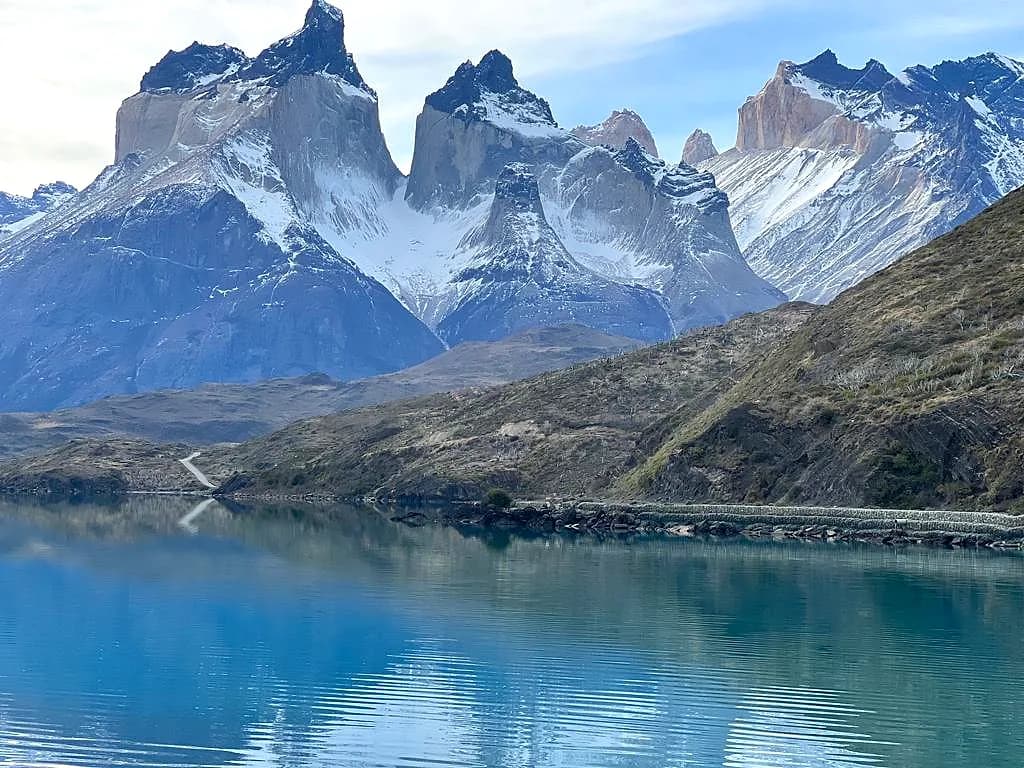 Parque Nacional Torres del Paine