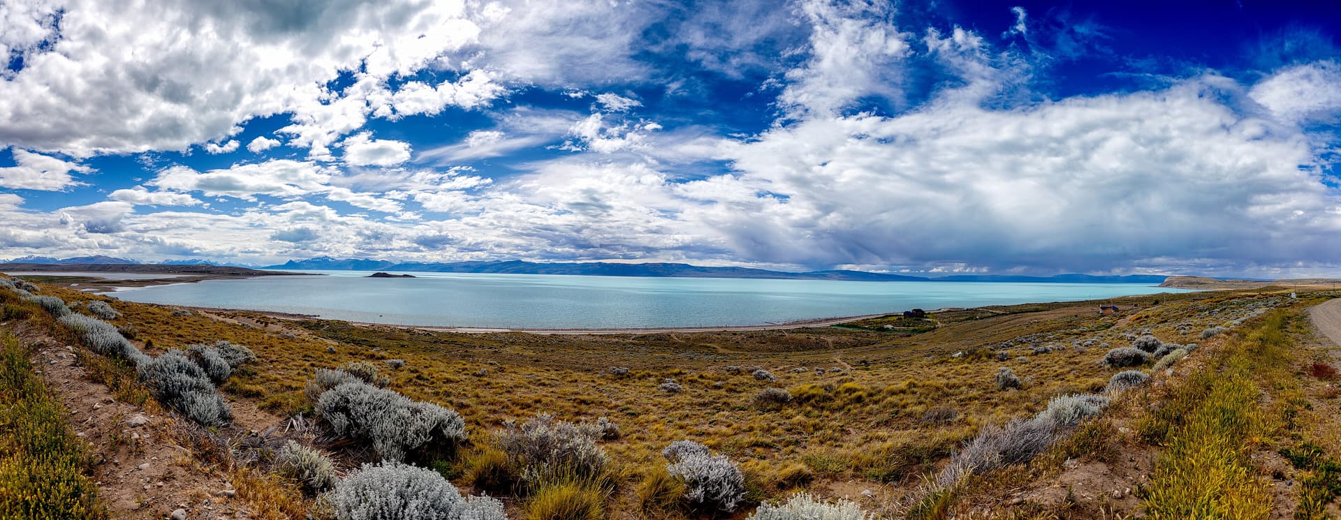 Lago Argentino